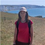 Insegnante di francese esperta e con esperienza